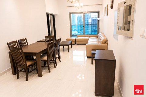 Üürile anda korter asukohaga Business Bay, Dubai, AÜE: 4 magamistoaga, 201.4 m² Nr 722668 - pilt 2