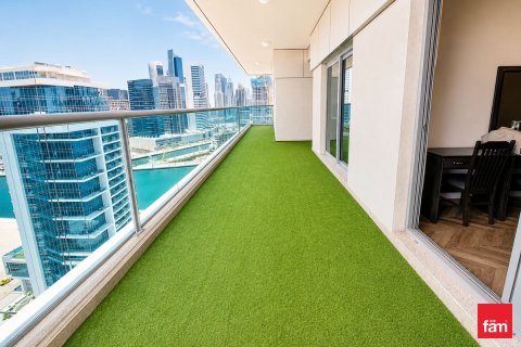 Üürile anda korter asukohaga Business Bay, Dubai, AÜE: 4 magamistoaga, 201.4 m² Nr 722668 - pilt 10