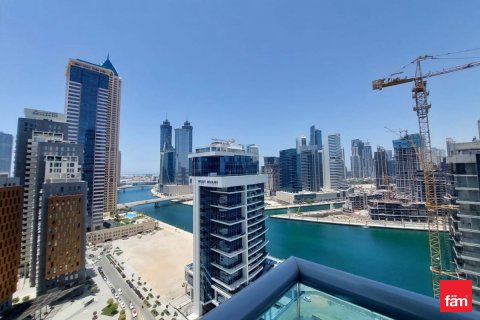 Korter asukohaga Business Bay, Dubai, AÜE: 4 magamistoaga, 201.4 m² Nr 722668