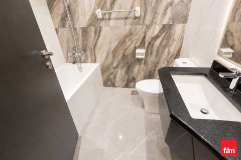 Üürile anda korter asukohaga Business Bay, Dubai, AÜE: 4 magamistoaga, 201.4 m² Nr 722668 - pilt 4