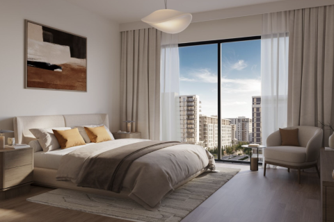 Apartamento en venta en Dubai, EAU 2 dormitorios, 89 m2 № 694732 - foto 8