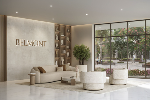 Apartamento en venta en Dubai, EAU 2 dormitorios, 89 m2 № 694732 - foto 5