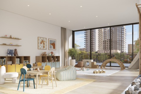 Apartamento en venta en Dubai, EAU 2 dormitorios, 89 m2 № 694732 - foto 6