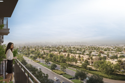 Apartamento en venta en Dubai, EAU 2 dormitorios, 89 m2 № 694732 - foto 3