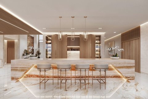 Dubai South (Dubai World Central), Dubai, संयुक्त अरब अमीरात में विला, 4 बेडरूम, 370 वर्ग मीटर, संख्या 694694 - फ़ोटो 20