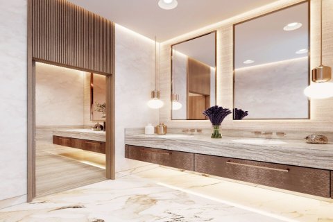 Dubai South (Dubai World Central), Dubai, संयुक्त अरब अमीरात में विला, 4 बेडरूम, 370 वर्ग मीटर, संख्या 694694 - फ़ोटो 18