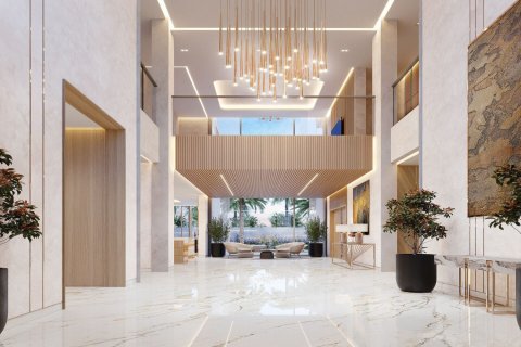 Dubai South (Dubai World Central), Dubai, संयुक्त अरब अमीरात में विला, 4 बेडरूम, 370 वर्ग मीटर, संख्या 694694 - फ़ोटो 17