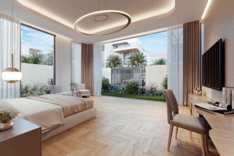 Villa para venda em Dubai South (Dubai World Central), Dubai, EAU 4 quartos, 370 m2 № 694694 - foto 1