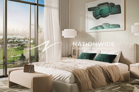 Byt v Dubai, SAE 2 ložnice, 107 m² Č.: 584436 - fotografie 4