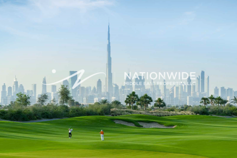 Byt v Dubai, SAE 2 ložnice, 107 m² Č.: 584436 - fotografie 8