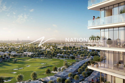Byt v Dubai, SAE 2 ložnice, 107 m² Č.: 584436 - fotografie 5