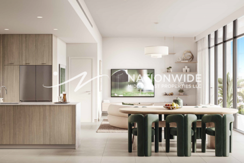 Byt v Dubai, SAE 2 ložnice, 107 m² Č.: 584436 - fotografie 7