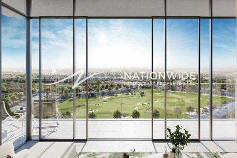 Byt v Dubai, SAE 2 ložnice, 107 m² Č.: 584436 - fotografie 9