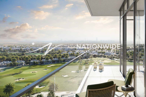 Byt v Dubai, SAE 2 ložnice, 107 m² Č.: 584436 - fotografie 2