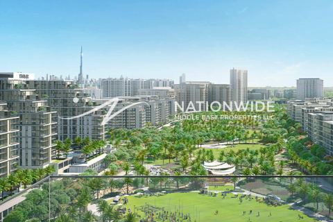 Byt v Dubai, SAE 2 ložnice, 107 m² Č.: 584436 - fotografie 3