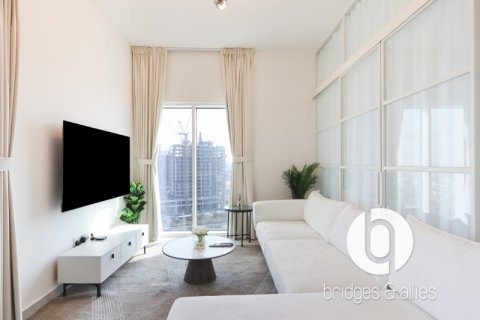 Apartament de închiriat în Dubai Hills Estate, Dubai, EAU 2 dormitoare, 6 mp.  №720693 - poză 23