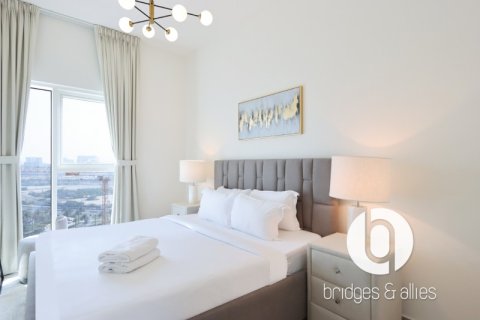 Apartament de închiriat în Dubai Hills Estate, Dubai, EAU 2 dormitoare, 6 mp.  №720693 - poză 21