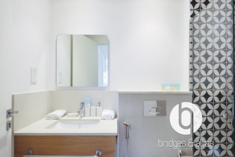 Apartament de închiriat în Dubai Hills Estate, Dubai, EAU 2 dormitoare, 6 mp.  №720693 - poză 17