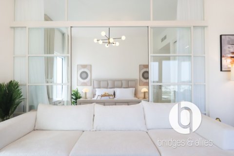 Apartament de închiriat în Dubai Hills Estate, Dubai, EAU 2 dormitoare, 6 mp.  №720693 - poză 19