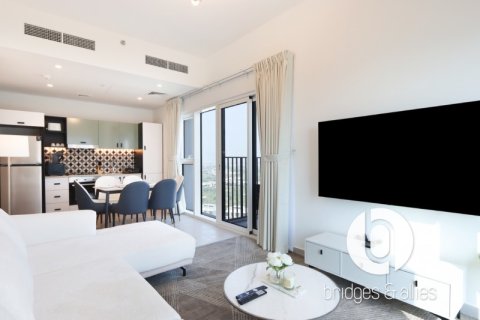 Apartament de închiriat în Dubai Hills Estate, Dubai, EAU 2 dormitoare, 6 mp.  №720693 - poză 9