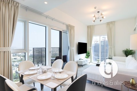Apartament de închiriat în Dubai Hills Estate, Dubai, EAU 2 dormitoare, 6 mp.  №720693 - poză 7