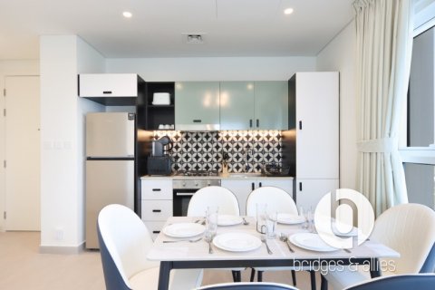 Apartament de închiriat în Dubai Hills Estate, Dubai, EAU 2 dormitoare, 6 mp.  №720693 - poză 25
