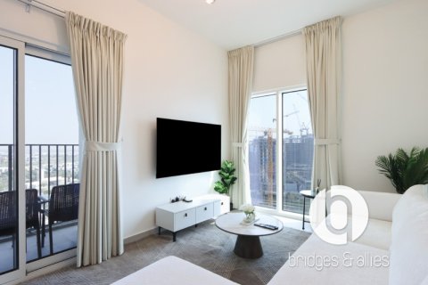 Apartament de închiriat în Dubai Hills Estate, Dubai, EAU 2 dormitoare, 6 mp.  №720693 - poză 2