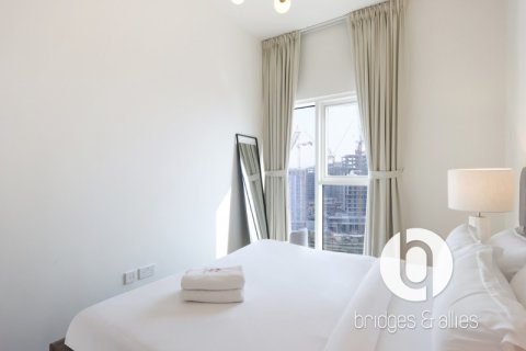 Apartament de închiriat în Dubai Hills Estate, Dubai, EAU 2 dormitoare, 6 mp.  №720693 - poză 11