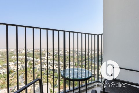 Apartament de închiriat în Dubai Hills Estate, Dubai, EAU 2 dormitoare, 6 mp.  №720693 - poză 16