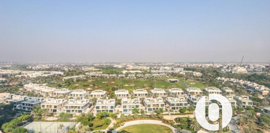 Apartament în Dubai Hills Estate, Dubai, EAU 2 dormitoare, 6 mp.  №720693