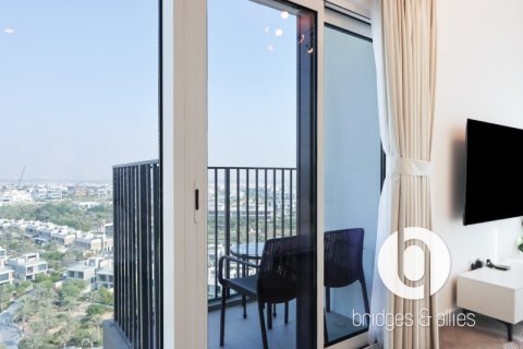 Apartament de închiriat în Dubai Hills Estate, Dubai, EAU 2 dormitoare, 6 mp.  №720693 - poză 15