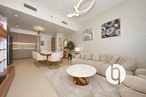 Apartment in Downtown Dubai (Downtown Burj Dubai), UAE 2 bedrooms, 103 sq.m. № 720691 - photo 7
