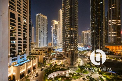 شقة للإيجار في وسط مدينة دبي، دبي، الإمارات العربية المتحدة 2 غرفة نوم ، 103 متر مربع ، رقم 720691 - صورة 12
