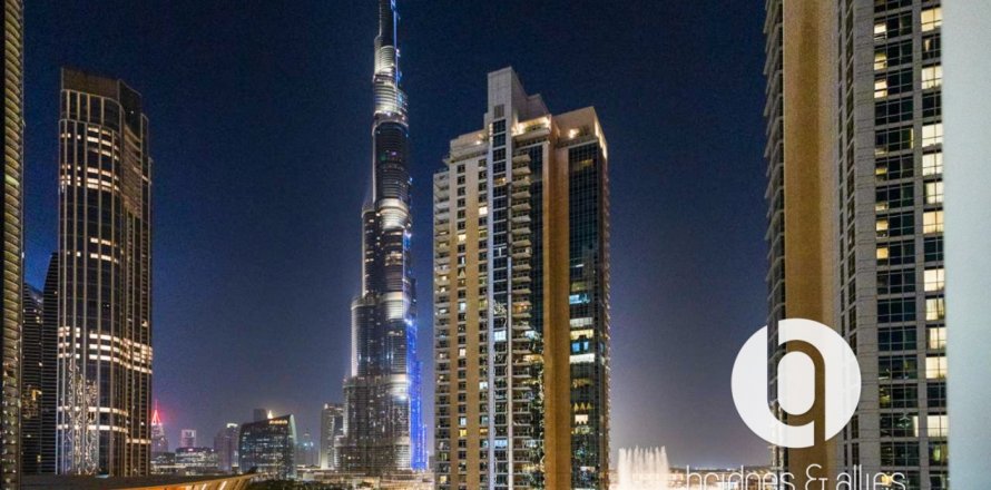 شقة في وسط مدينة دبي، دبي 2 غرفة نوم ، 103 متر مربع . ر قم 720691