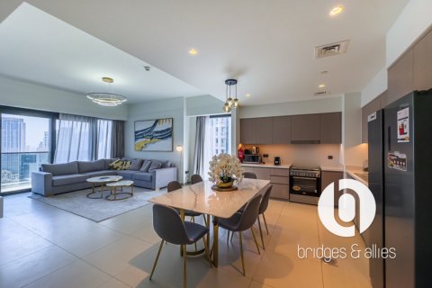 Lakás itt: Downtown Dubai (Downtown Burj Dubai), EAE, 2 hálószoba, 103 m², azonosító: 720691 - fénykép 2