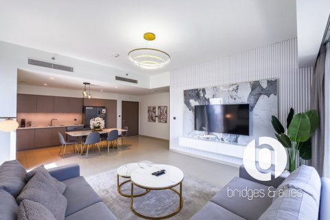Apartament de închiriat în Downtown Dubai (Downtown Burj Dubai), Dubai, EAU 2 dormitoare, 103 mp.  №720691 - poză 3