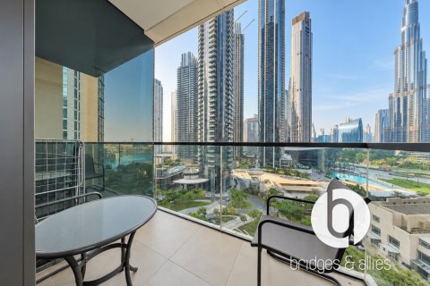 Apartment in Downtown Dubai (Downtown Burj Dubai), UAE 2 bedrooms, 103 sq.m. № 720691 - photo 1