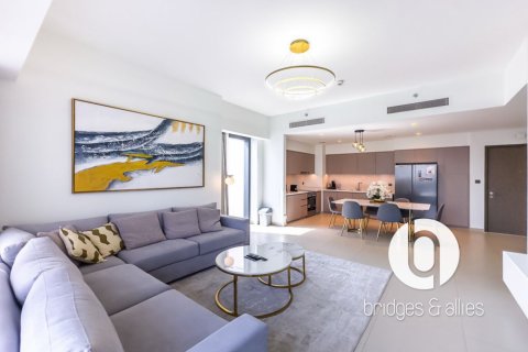 Apartament de închiriat în Downtown Dubai (Downtown Burj Dubai), Dubai, EAU 2 dormitoare, 103 mp.  №720691 - poză 4