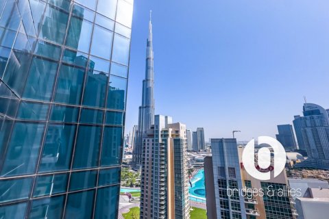 Lakás itt: Downtown Dubai (Downtown Burj Dubai), EAE, 2 hálószoba, 103 m², azonosító: 720691 - fénykép 20