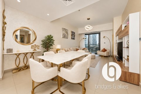 Apartment in Downtown Dubai (Downtown Burj Dubai), UAE 2 bedrooms, 103 sq.m. № 720691 - photo 5