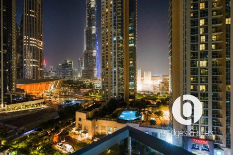 شقة للإيجار في وسط مدينة دبي، دبي، الإمارات العربية المتحدة 2 غرفة نوم ، 103 متر مربع ، رقم 720691 - صورة 4