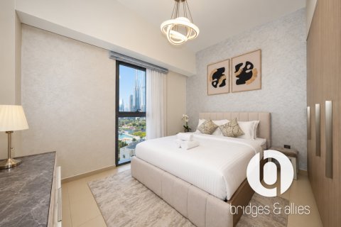 Apartment in Downtown Dubai (Downtown Burj Dubai), UAE 2 bedrooms, 103 sq.m. № 720691 - photo 14