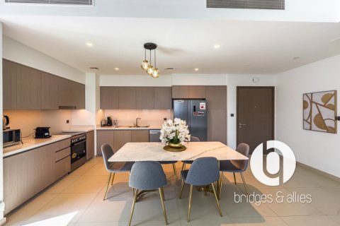 Apartament de închiriat în Downtown Dubai (Downtown Burj Dubai), Dubai, EAU 2 dormitoare, 103 mp.  №720691 - poză 6