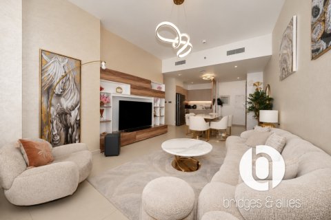 Apartment in Downtown Dubai (Downtown Burj Dubai), UAE 2 bedrooms, 103 sq.m. № 720691 - photo 6