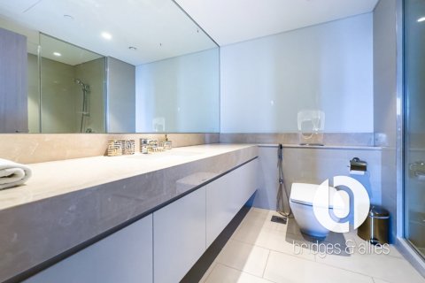 Apartament de închiriat în Downtown Dubai (Downtown Burj Dubai), Dubai, EAU 2 dormitoare, 103 mp.  №720691 - poză 14