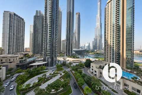 Apartment in Downtown Dubai (Downtown Burj Dubai), UAE 2 bedrooms, 103 sq.m. № 720691 - photo 19