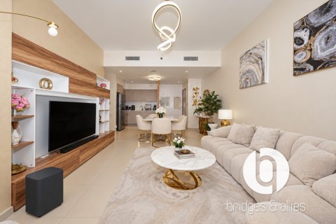 Apartment in Downtown Dubai (Downtown Burj Dubai), UAE 2 bedrooms, 103 sq.m. № 720691 - photo 20