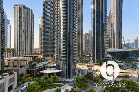 Apartment in Downtown Dubai (Downtown Burj Dubai), UAE 2 bedrooms, 103 sq.m. № 720691 - photo 23