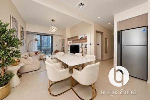 Apartment in Downtown Dubai (Downtown Burj Dubai), UAE 2 bedrooms, 103 sq.m. № 720691 - photo 3