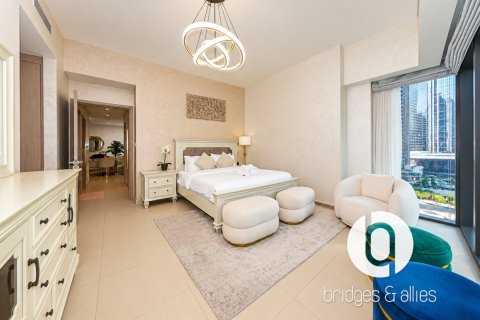 Apartment in Downtown Dubai (Downtown Burj Dubai), UAE 2 bedrooms, 103 sq.m. № 720691 - photo 11